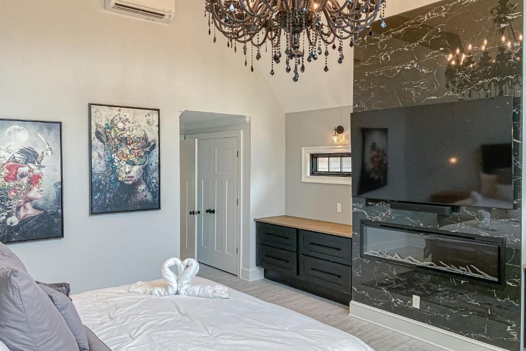 Photo of Bedroom in Lewes
