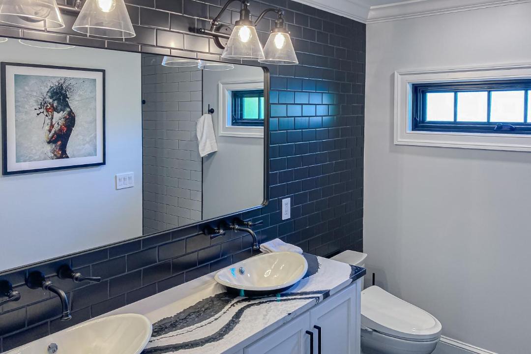 Photo of Bathroom in Lewes