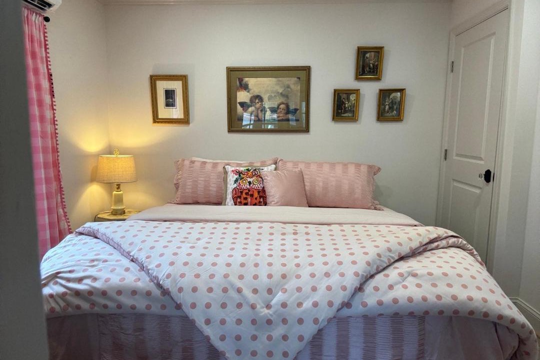 Photo of Bedroom in Mayo