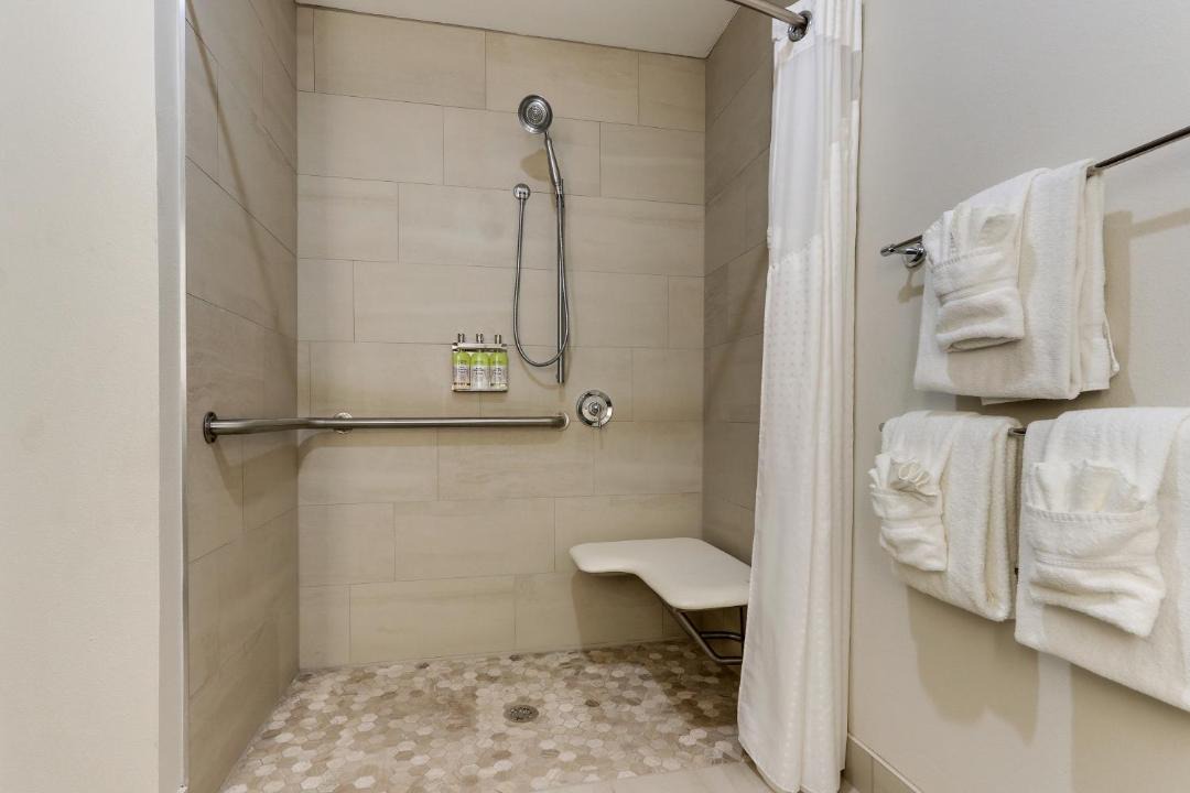 Photo of Bathroom in Kettering
