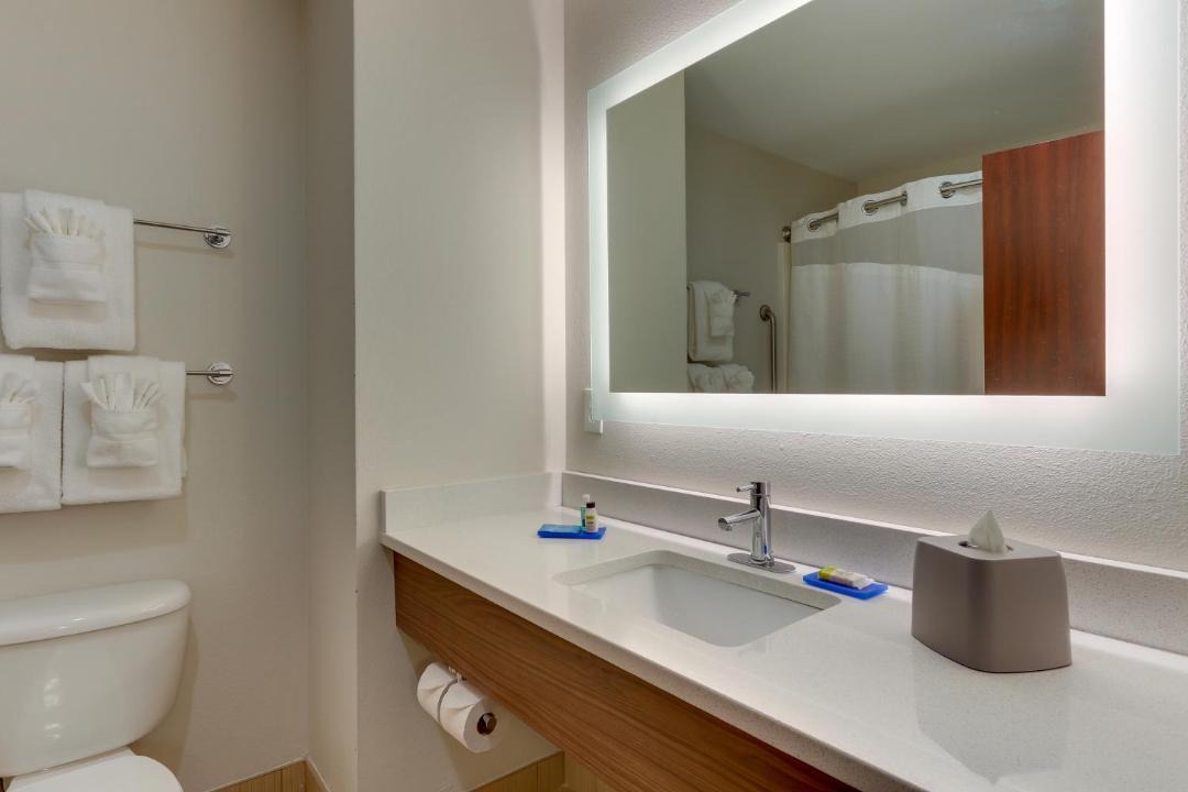 Photo of Bathroom in Kettering