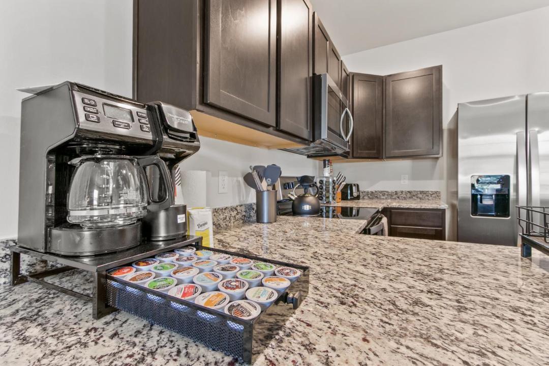 Photo of Kitchen in Luray