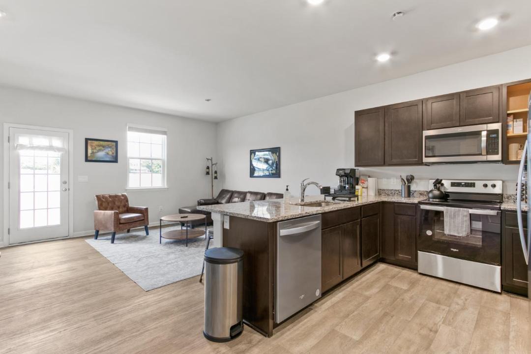 Photo of Kitchen in Luray