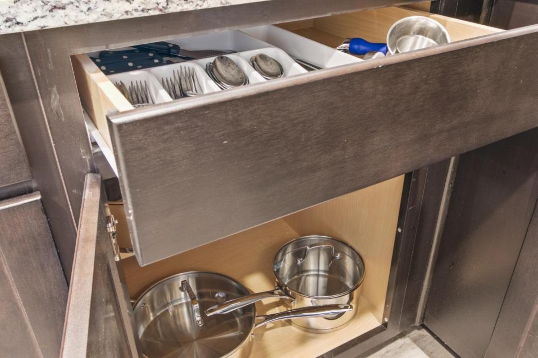 Photo of Kitchen in Luray