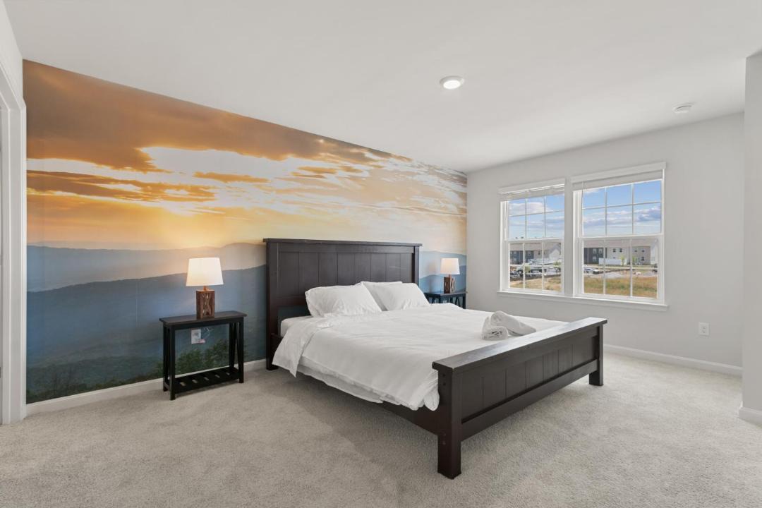 Photo of Bedroom in Luray