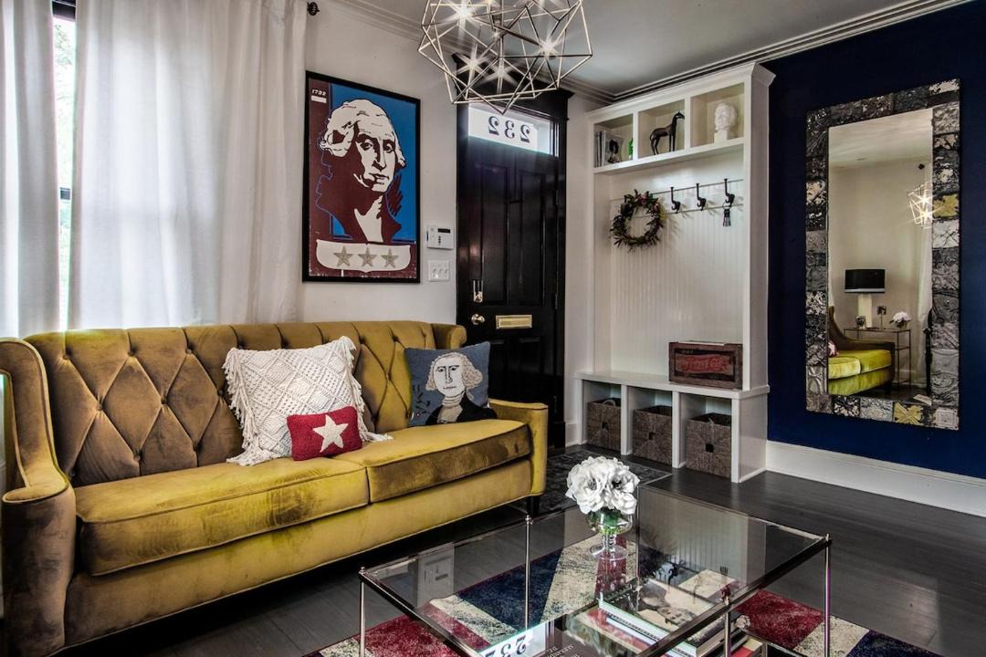 Photo of Livingroom in Old Town West