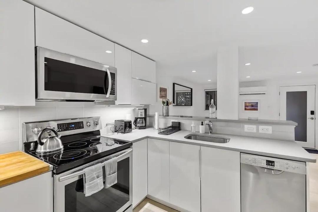Photo of Kitchen in Dupont Circle