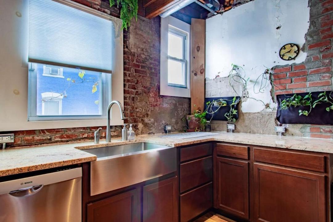 Photo of Kitchen in Trinidad