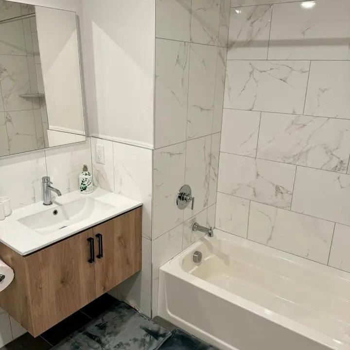 Photo of Bathroom in Jersey City