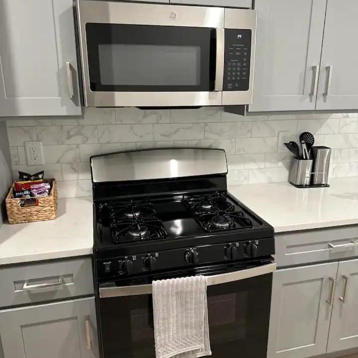 Photo of Kitchen in Jersey City