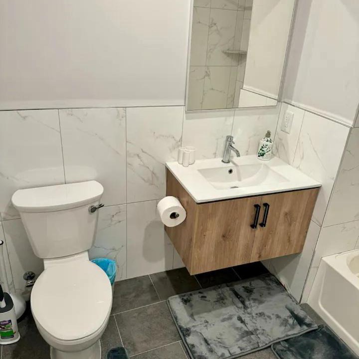 Photo of Bathroom in Jersey City