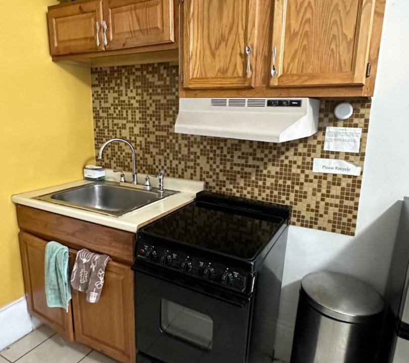 Photo of Kitchen in North Philadelphia West