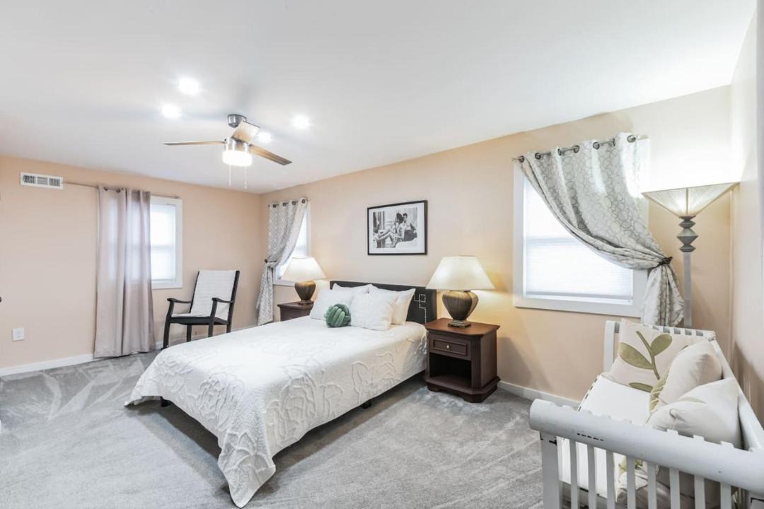 Photo of Bedroom in Ventnor City