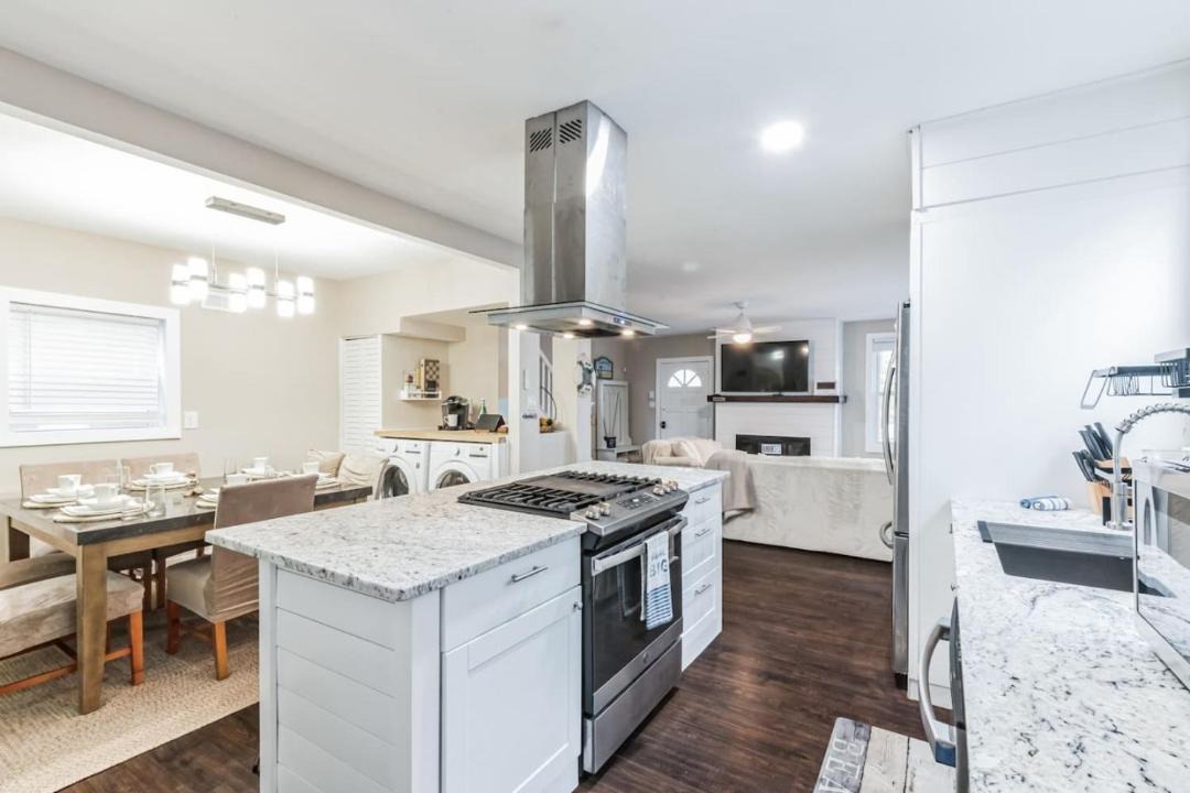 Photo of Kitchen in Ventnor City