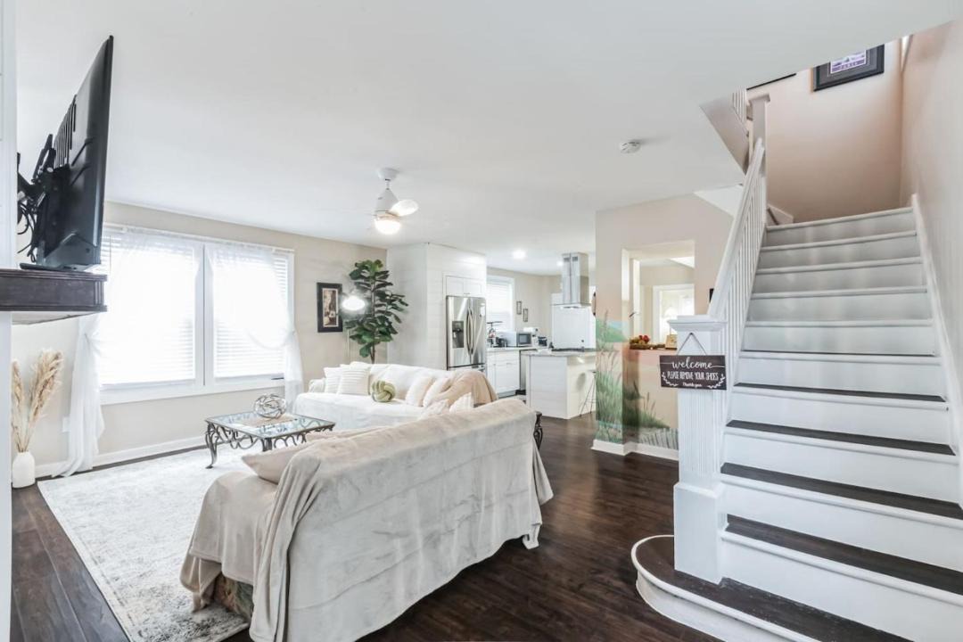 Photo of Bedroom in Ventnor City