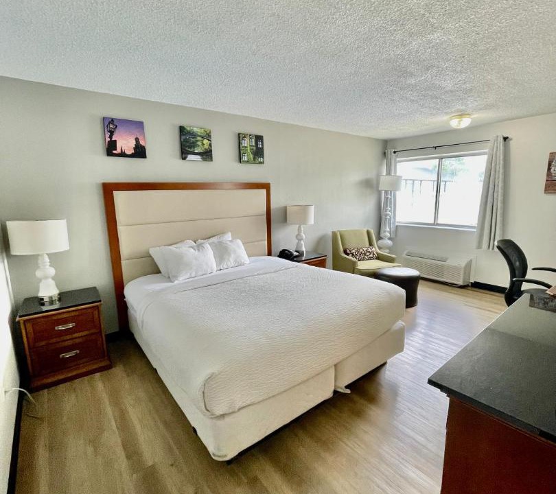 Photo of Bedroom in Erie