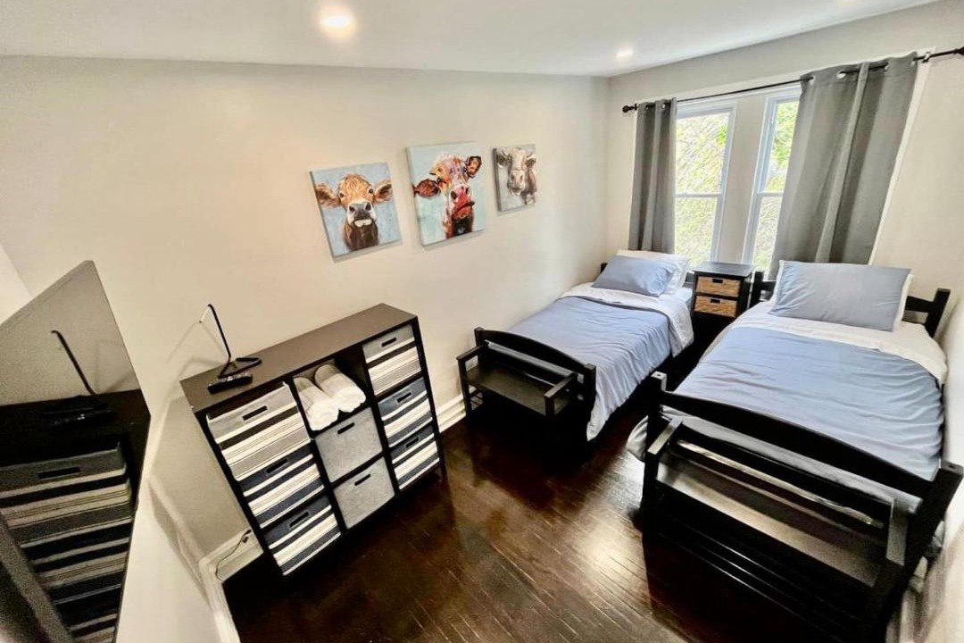 Photo of Bedroom in Frankford