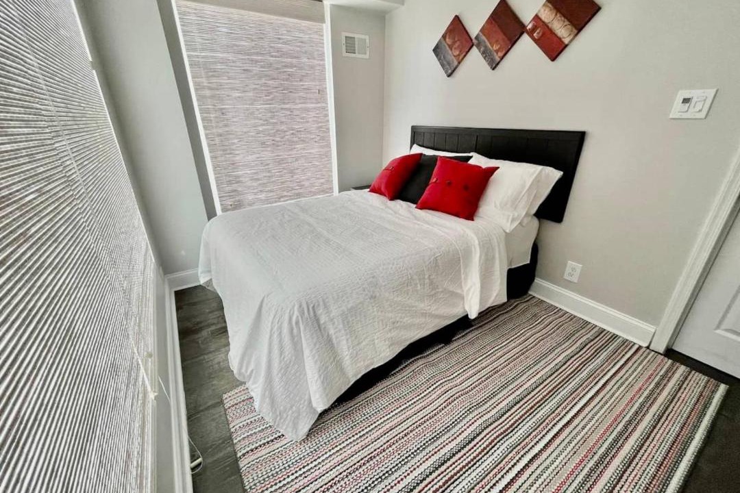 Photo of Bedroom in Frankford