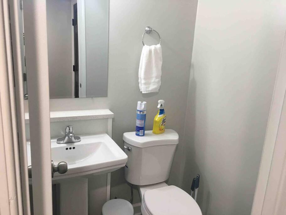 Photo of Bathroom in Greenbelt