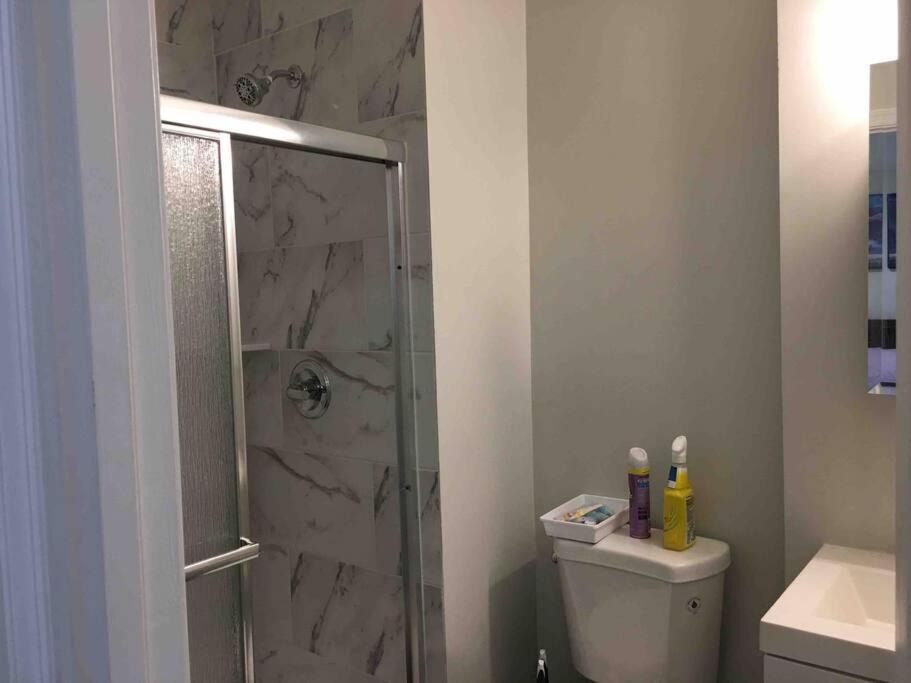 Photo of Bathroom in Greenbelt