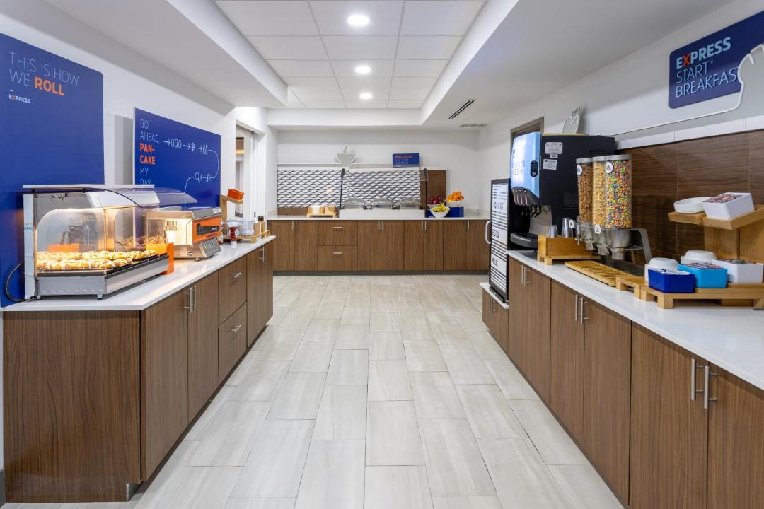 Photo of Kitchen in Vineland