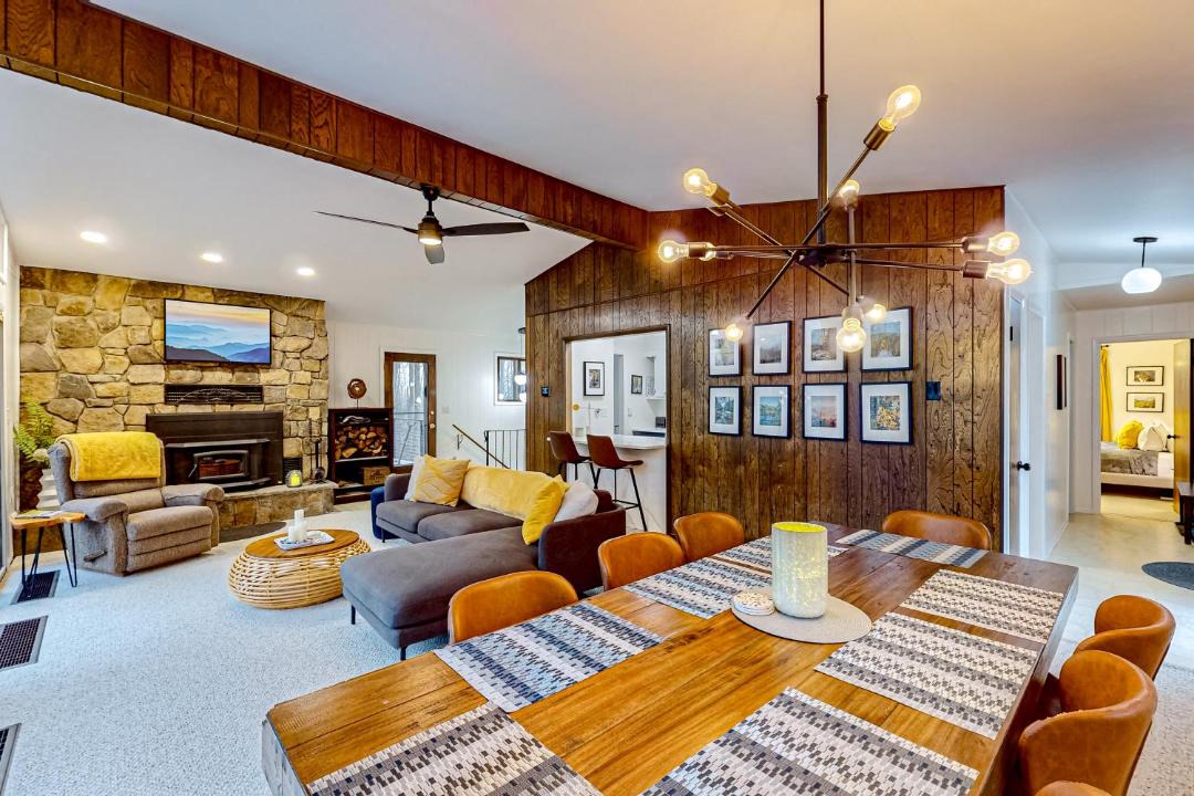 Photo of Livingroom in Crellin