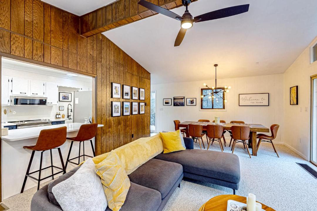 Photo of Livingroom in Crellin