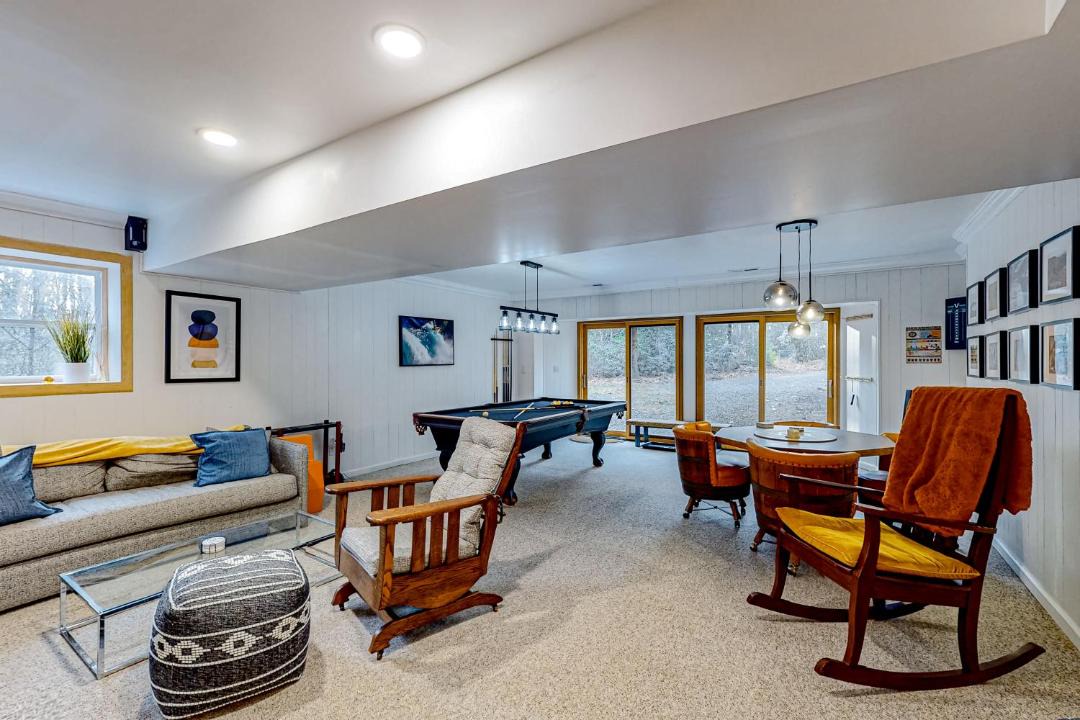 Photo of Livingroom in Crellin