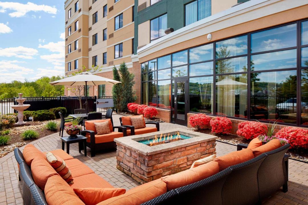 Photo of Patio Balcony in Strabane