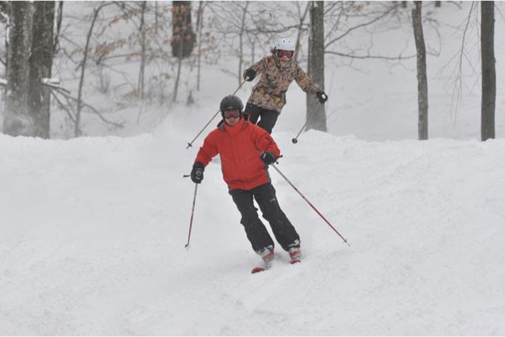 Photo of Others in Pocono Lake