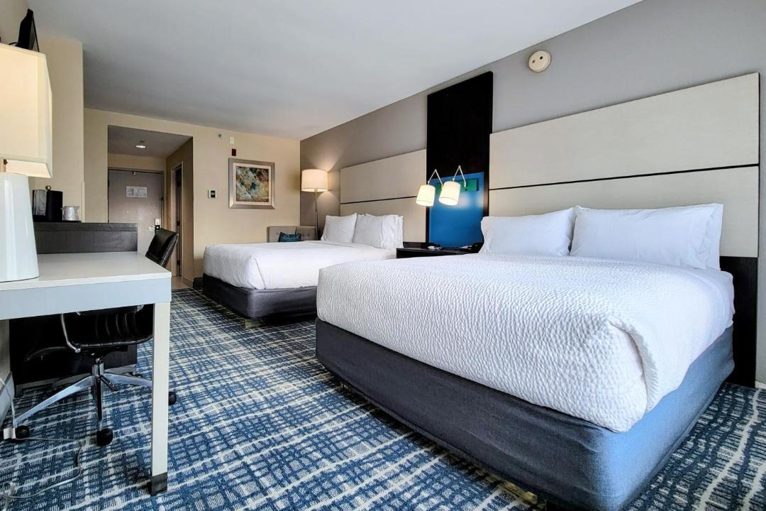 Photo of Bedroom in Belcamp