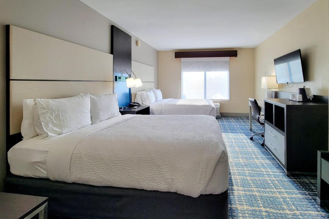 Photo of Bedroom in Belcamp