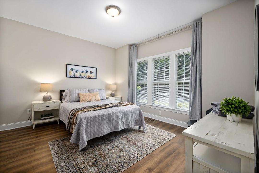 Photo of Bedroom in Cary