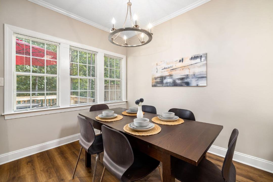 Photo of Livingroom in Cary