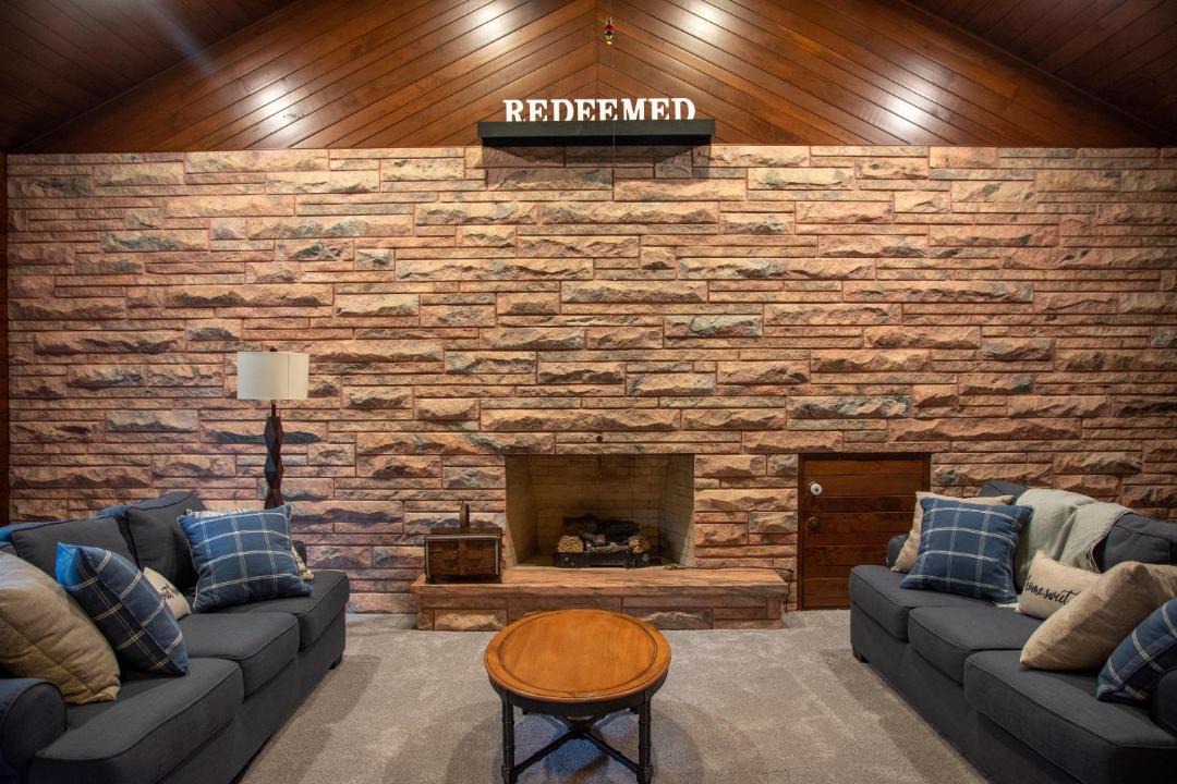 Photo of Livingroom in Warsaw