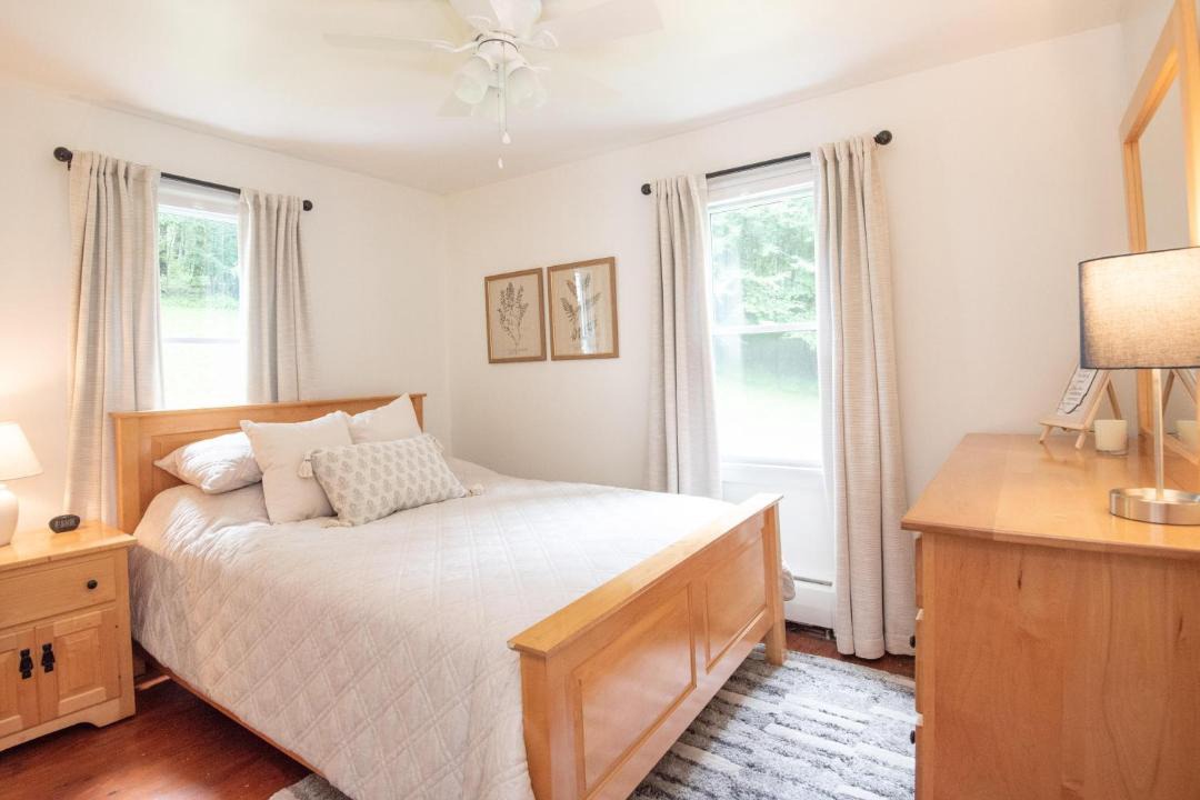 Photo of Bedroom in Mattawana