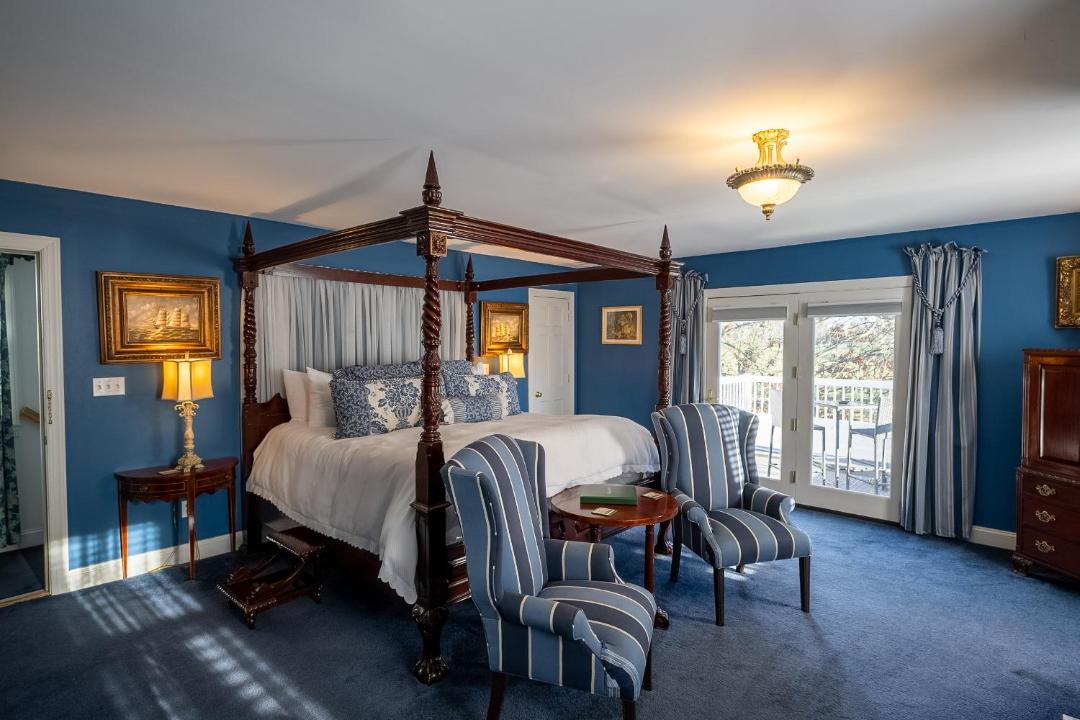 Photo of Bedroom in Taneytown