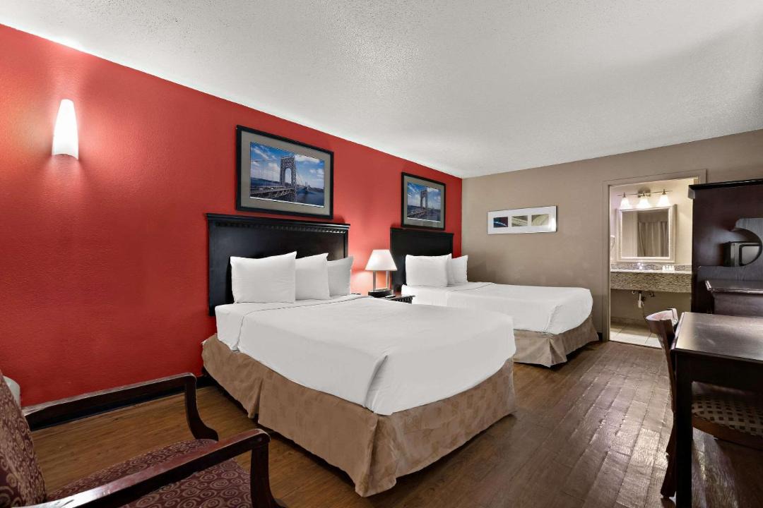 Photo of Bedroom in Wayne