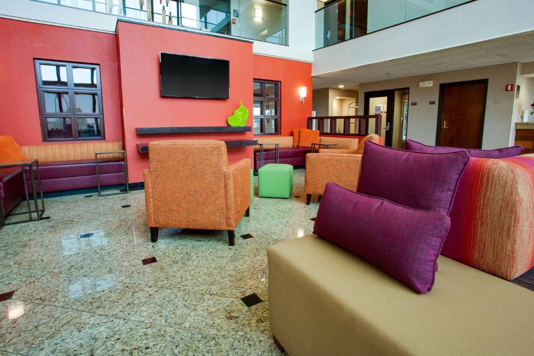 Photo of Livingroom in Terre Haute