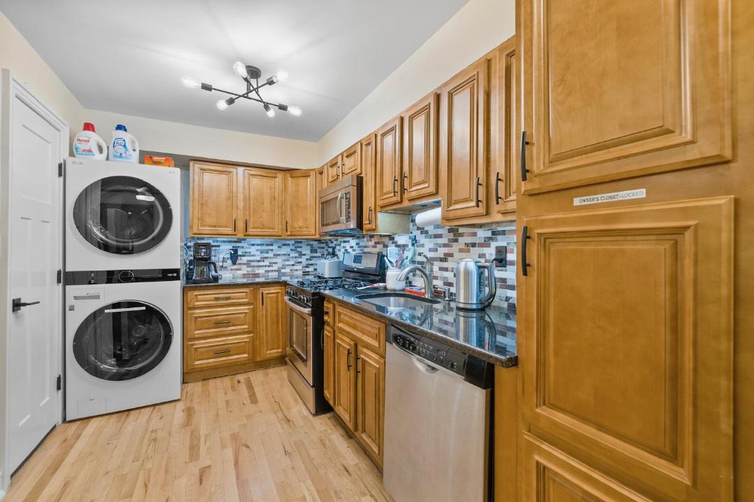 Photo of Kitchen in Hoboken