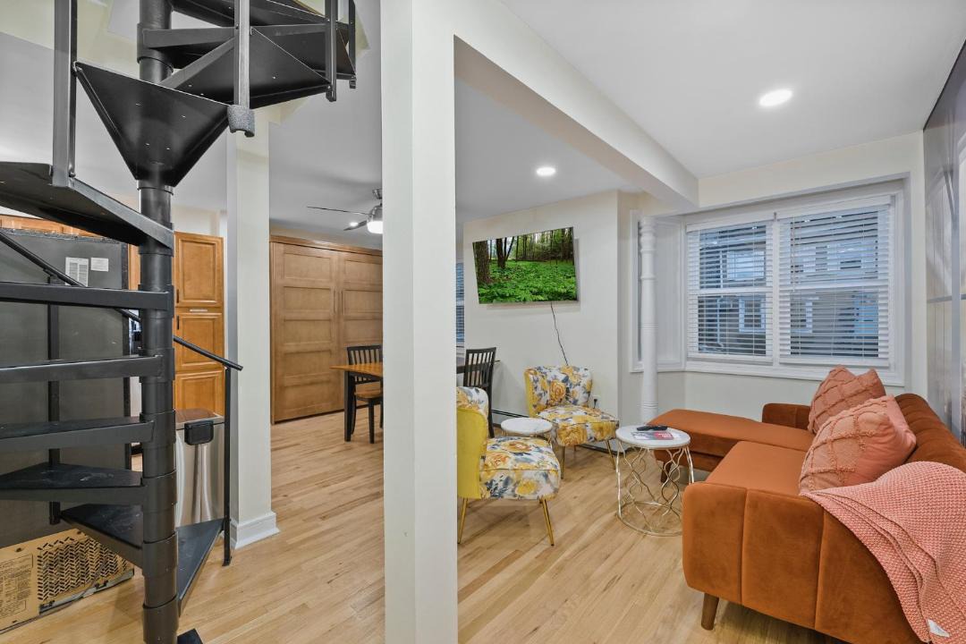 Photo of Livingroom in Hoboken