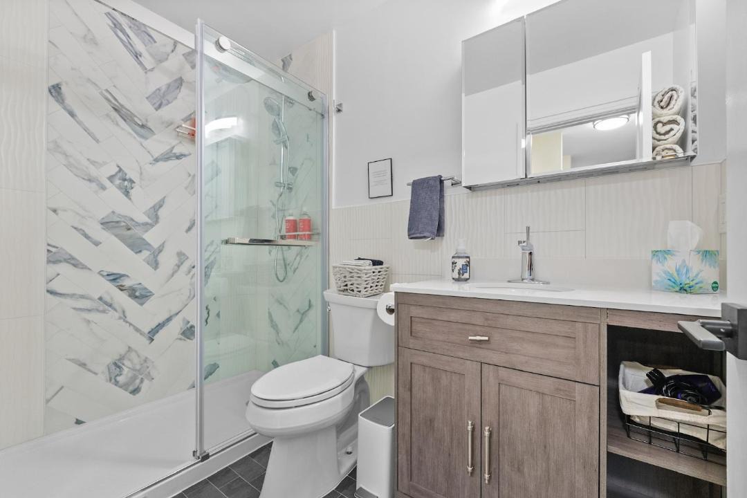Photo of Bathroom in Hoboken