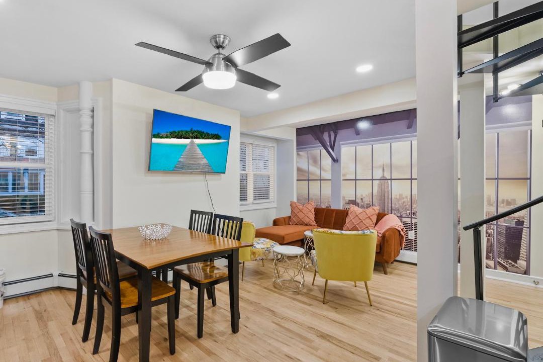 Photo of Livingroom in Hoboken