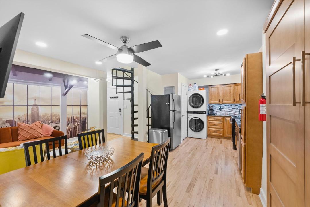 Photo of Livingroom in Hoboken