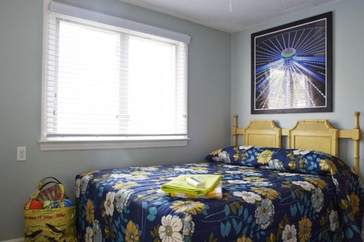 Photo of Bedroom in Wildwood