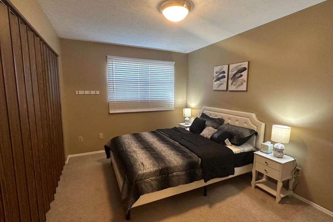 Photo of Bedroom in Fairborn