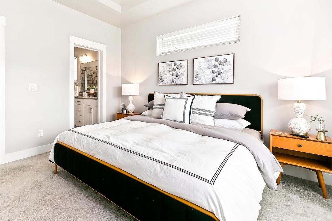 Photo of Bedroom in Meridian