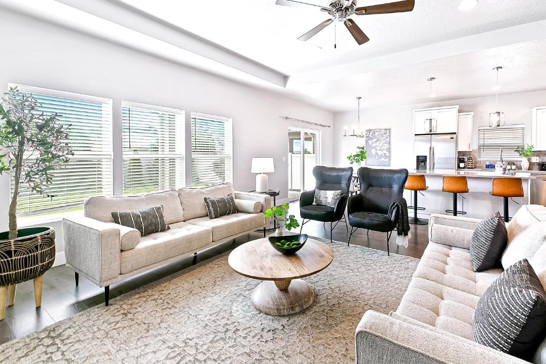Photo of Livingroom in Meridian