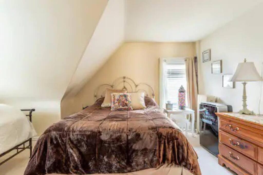 Photo of Bedroom in Montclair