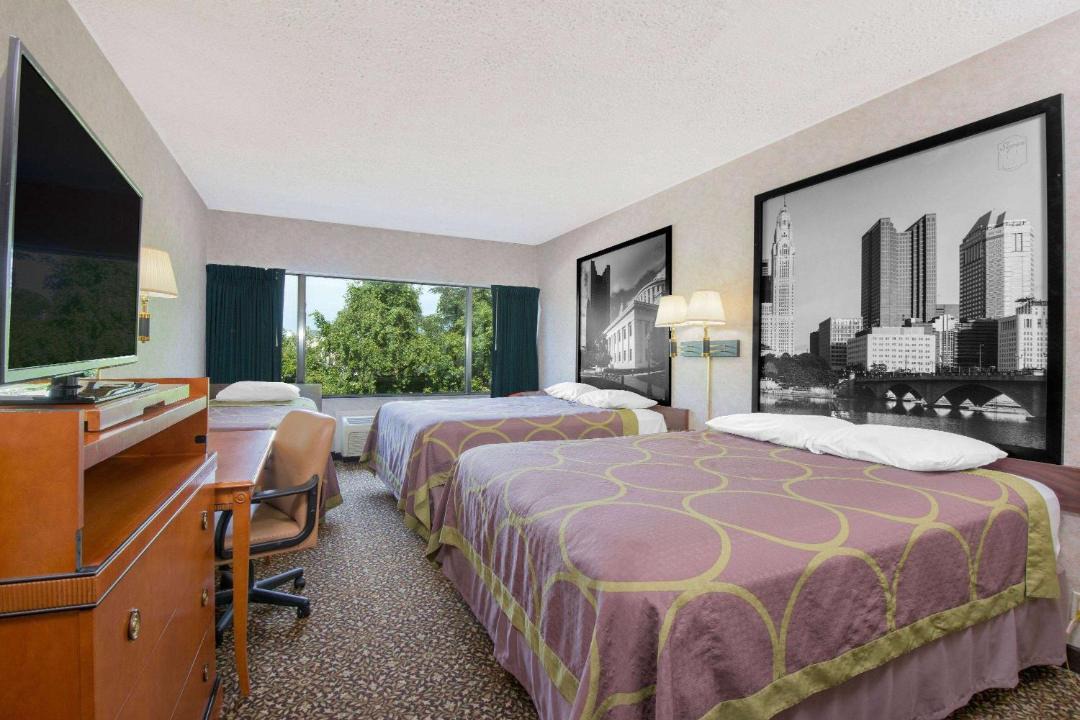 Photo of Bedroom in Ashland